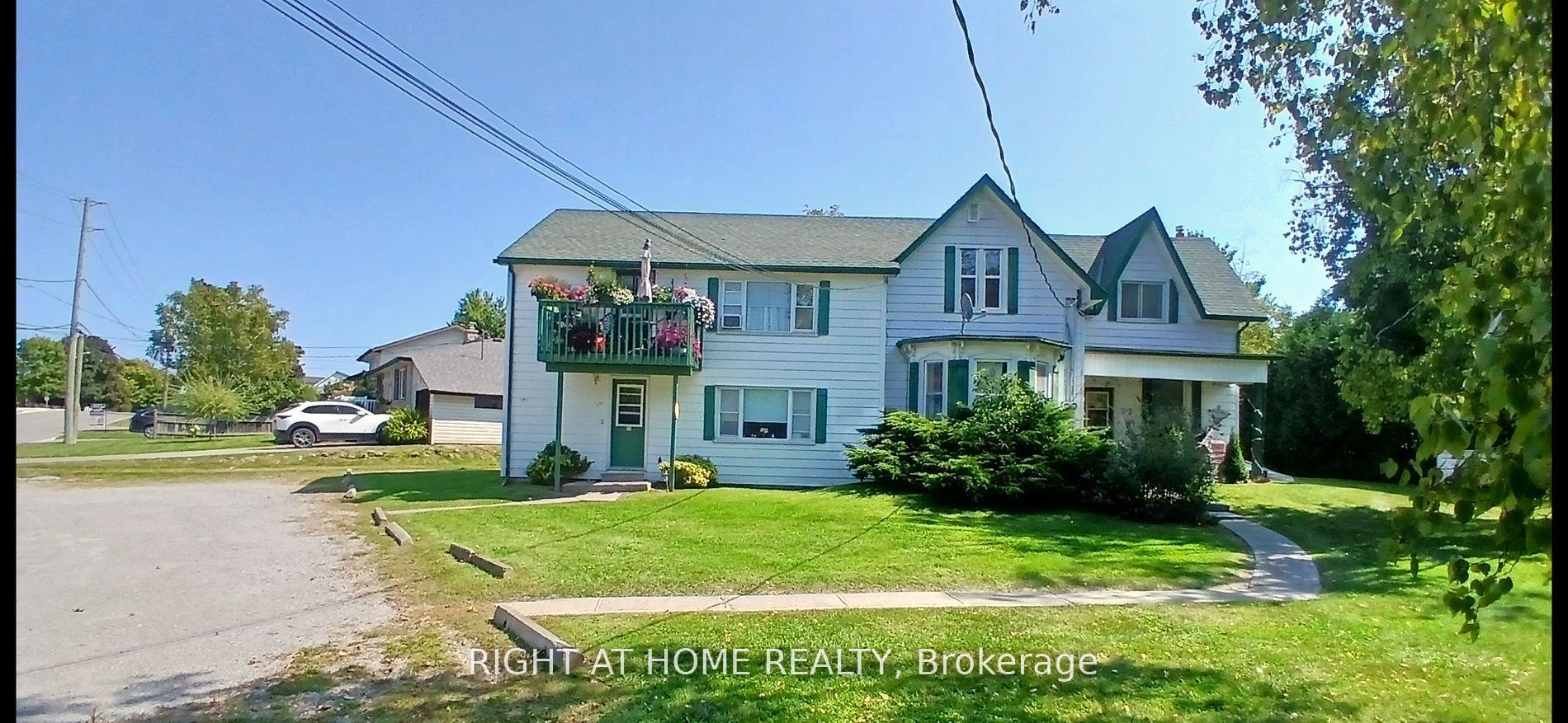171 Union Avenue, Scugog, ON, exterior