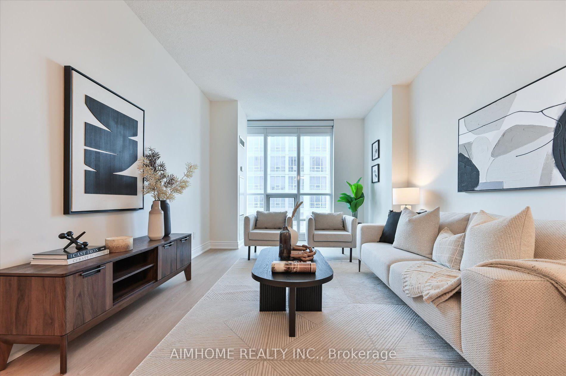 4505 - 763 Bay Street, Toronto C01, ON, exterior