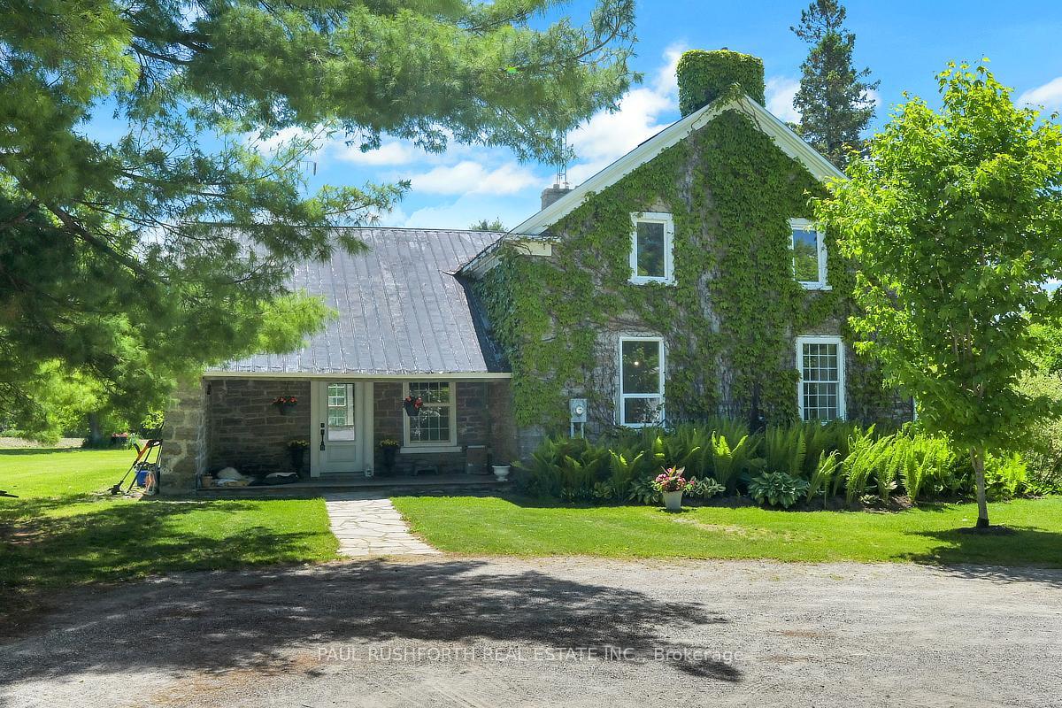 1453 Blakeney Road, Mississippi Mills, ON, exterior