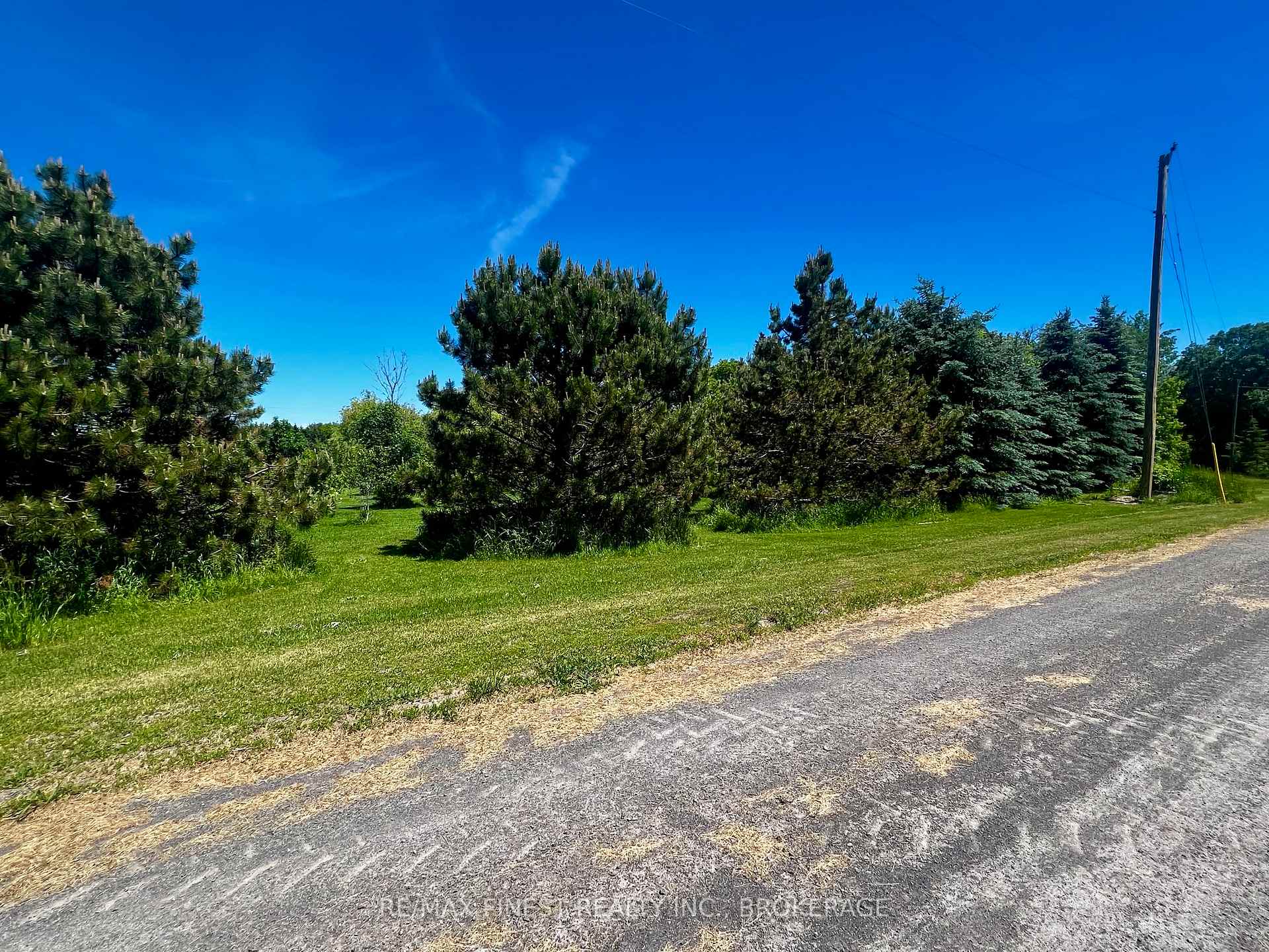 Lot 20 South Shore Road, Greater Napanee, ON, exterior
