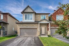 1070 Northgraves Crescent, Kanata, ON, exterior