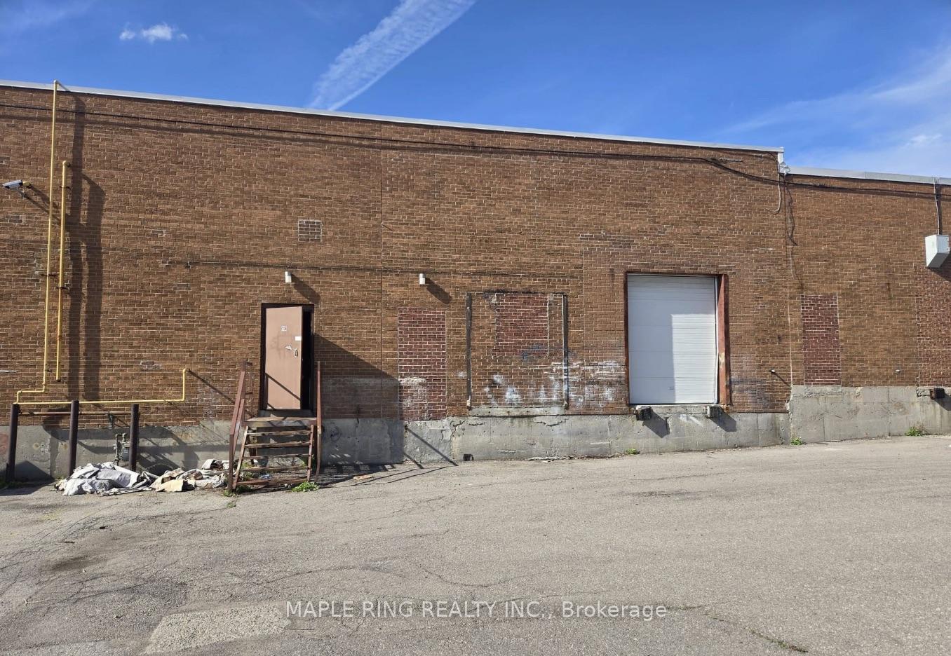 18 - 2160 Highway 7 Road, Vaughan, ON, exterior