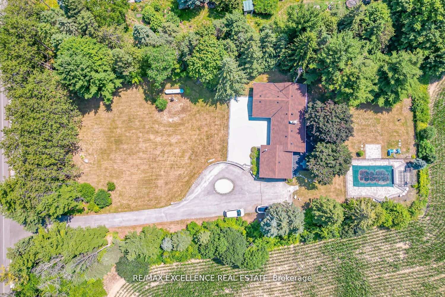 14812 Centreville Creek Road, Caledon, ON, exterior
