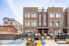 1 - 66 Longbranch Avenue, Toronto W06, ON, exterior