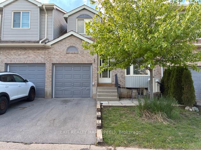 93 - 90 Lawrence Avenue, Orangeville, ON, exterior