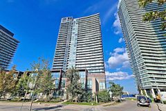 3208 - 121 Mcmahon Drive, Toronto C15, ON, exterior