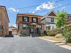 80 Gray Avenue, Toronto W03, ON, exterior