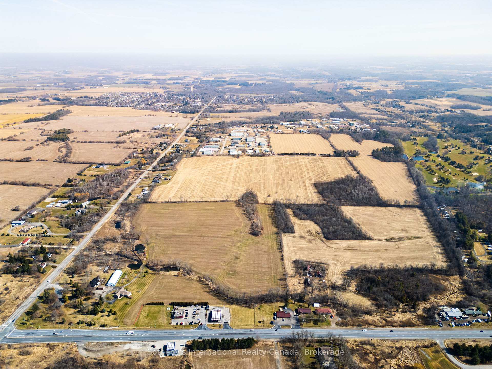170/172 Brant Road, Brant, ON, exterior