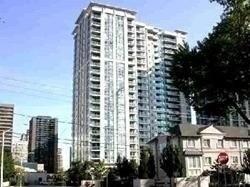 1901 - 31 Bales Avenue, Toronto C14, ON, exterior