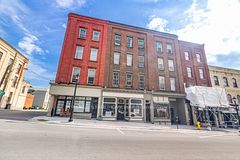 98-100 Walton Street, Port Hope, ON, exterior