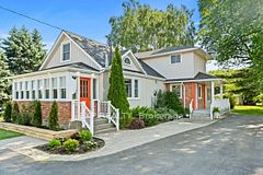 1602 Third Street, St. Catharines, ON, exterior