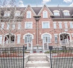 9 - 605 Shoreline Drive, Mississauga, ON, exterior