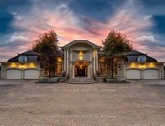 48 Wimpole Drive, Toronto C12, ON, exterior