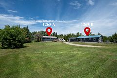 1265 Trent River Road, Trent Hills, ON, exterior