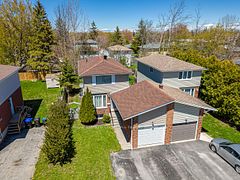 514 Tenth Street, Collingwood, ON, exterior