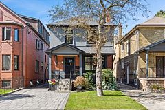 80 Fifth Street, Toronto W06, ON, exterior