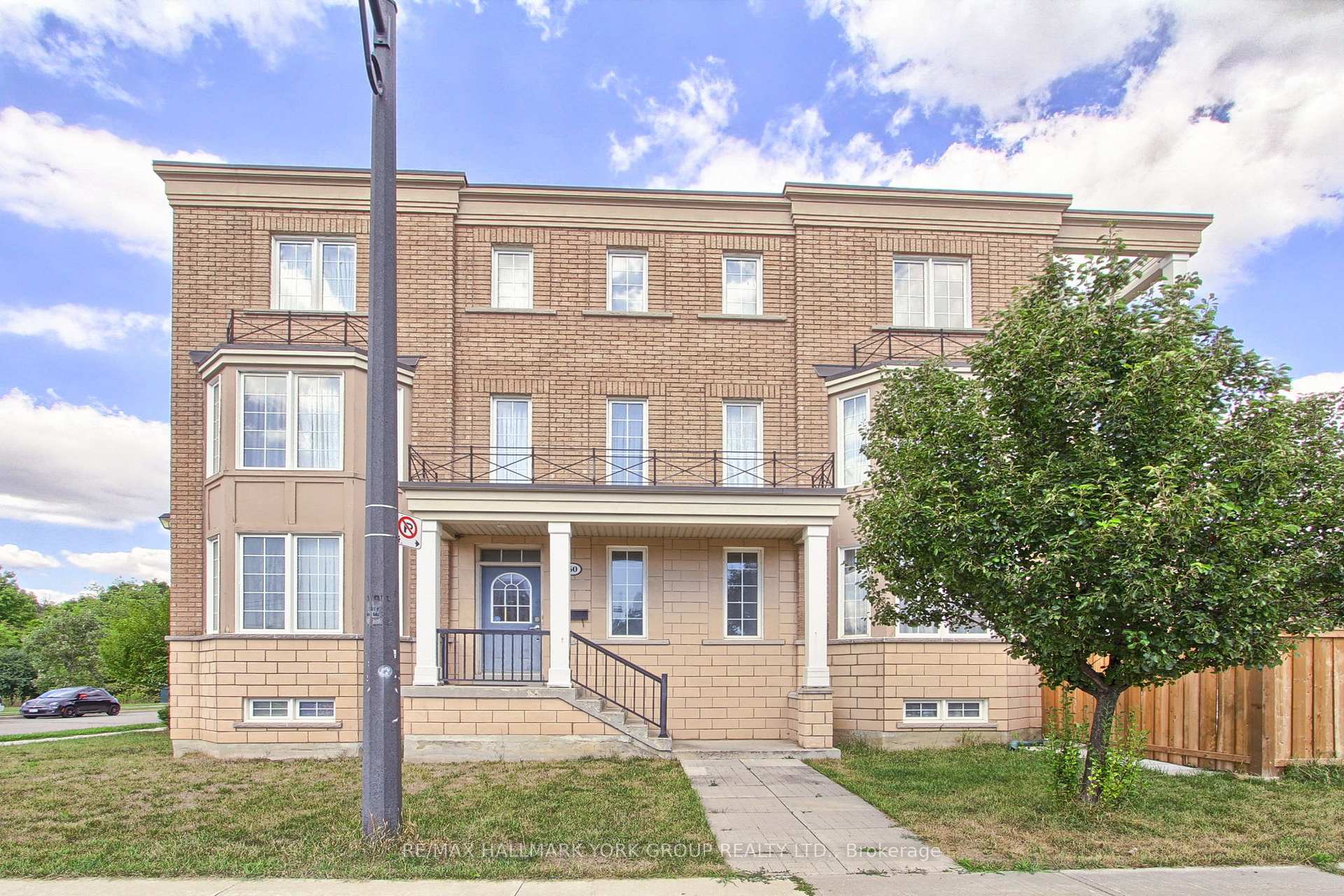 60 Delabo Drive, Toronto W05, ON, exterior