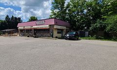 18492 Hurontario Street, Caledon, ON, exterior