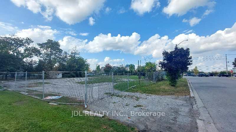 Lot A - 1061 Elgin Mills Road E, Richmond Hill, ON, exterior