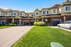 29 Ruthven Crescent, New Tecumseth, ON, exterior