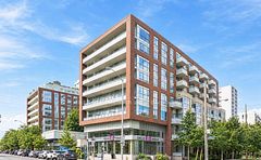 416 - 1830 Bloor Street W, Toronto W02, ON, exterior