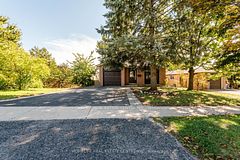 79 Fox Run, Barrie, ON, exterior