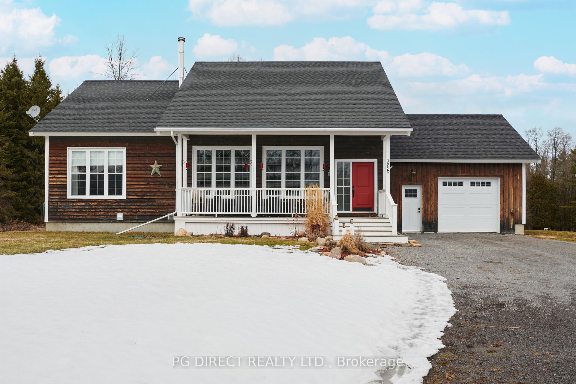 366 Bellamy Road, McNab/Braeside, ON, exterior
