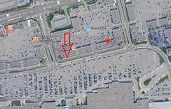 46 - 3175 Rutherford Road, Vaughan, ON, exterior