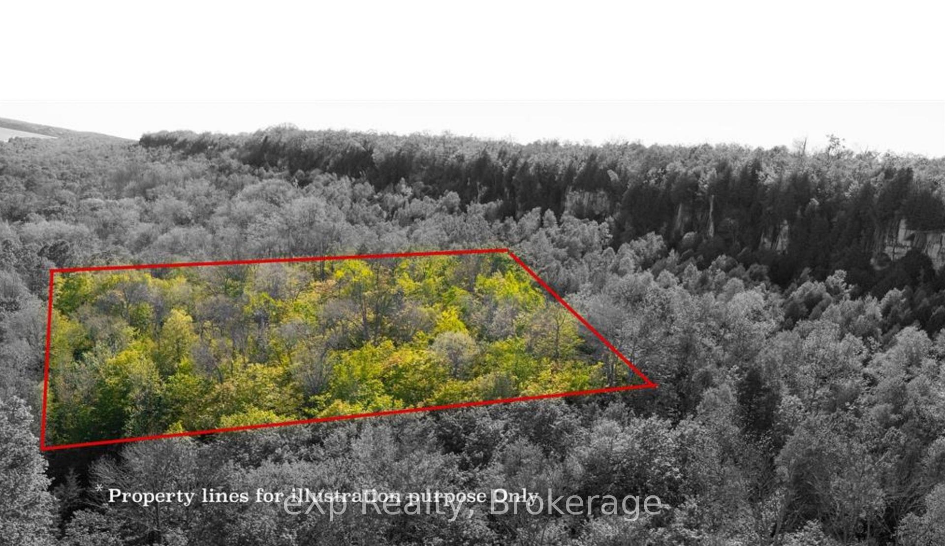 Lot 202 - 203 9th Avenue, South Bruce Peninsula, ON, exterior
