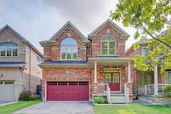 160 Ken Laushway Avenue, Whitchurch-Stouffville, ON, exterior