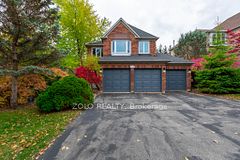 170 Widdifield Avenue, Newmarket, ON, exterior