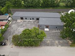 1257 St Marys Avenue, Mississauga, ON, exterior