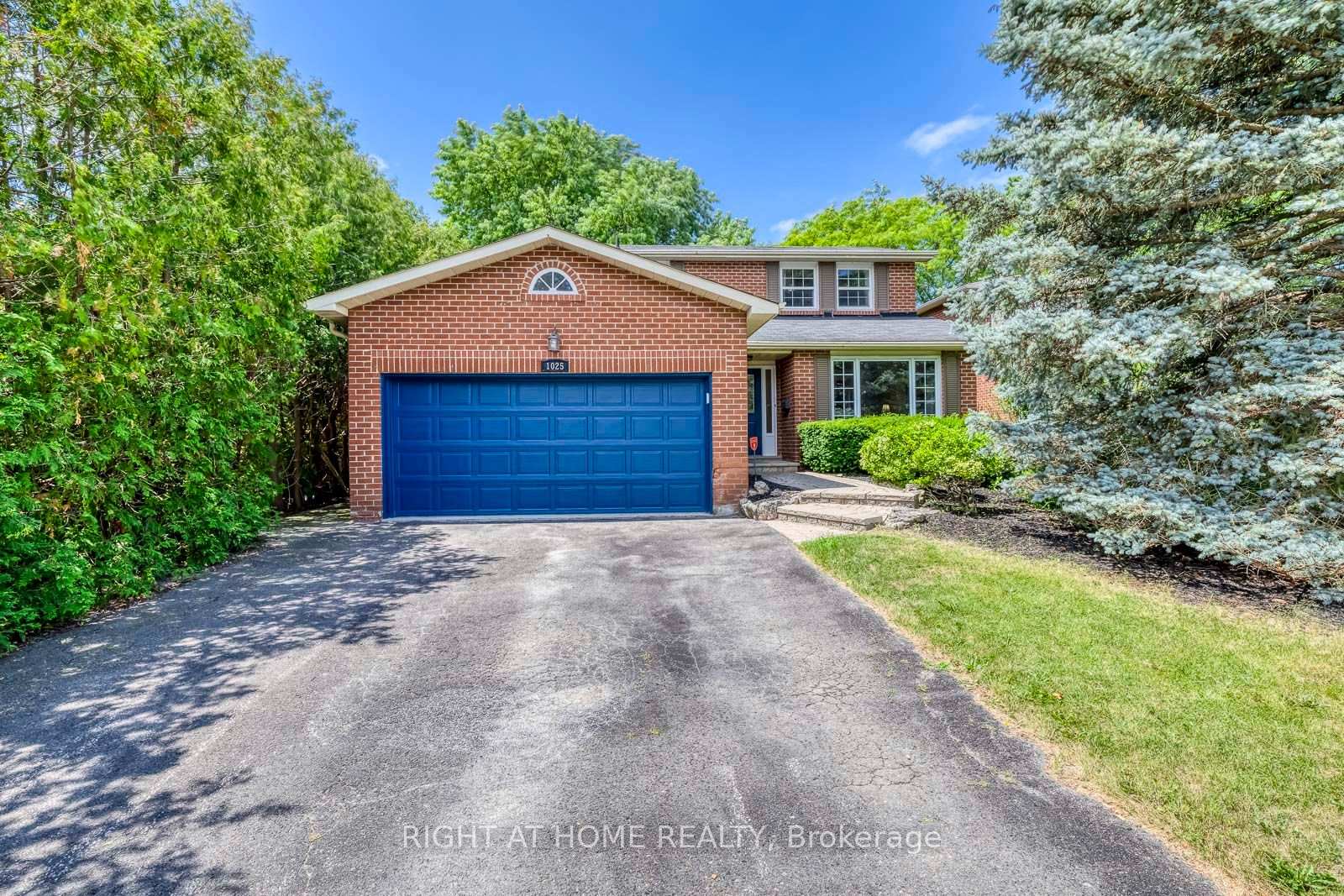 1025 Vanier Drive, Mississauga, ON, exterior
