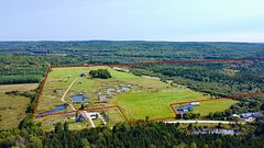 253 Craig Side Road, Oro-Medonte, ON, exterior