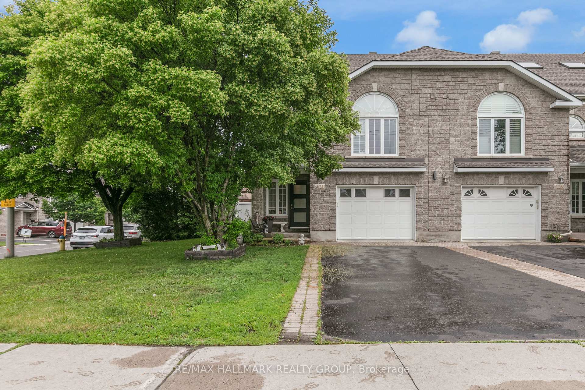 2051 Frank Bender Street, Orleans - Convent Glen and Area, ON, exterior