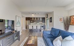 101 - 776 Laurelwood Drive, Waterloo, ON, exterior