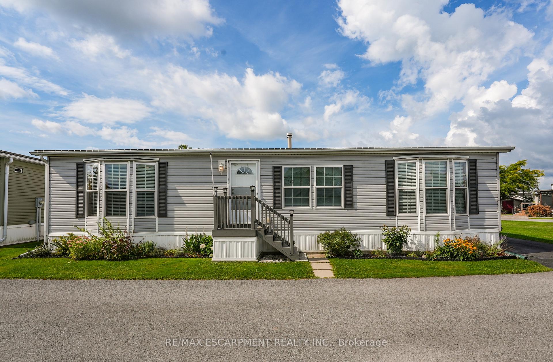 343 - 3033 Townline Road, Fort Erie, ON, exterior
