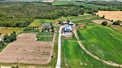 1617 42 County Road, Clearview, ON, exterior