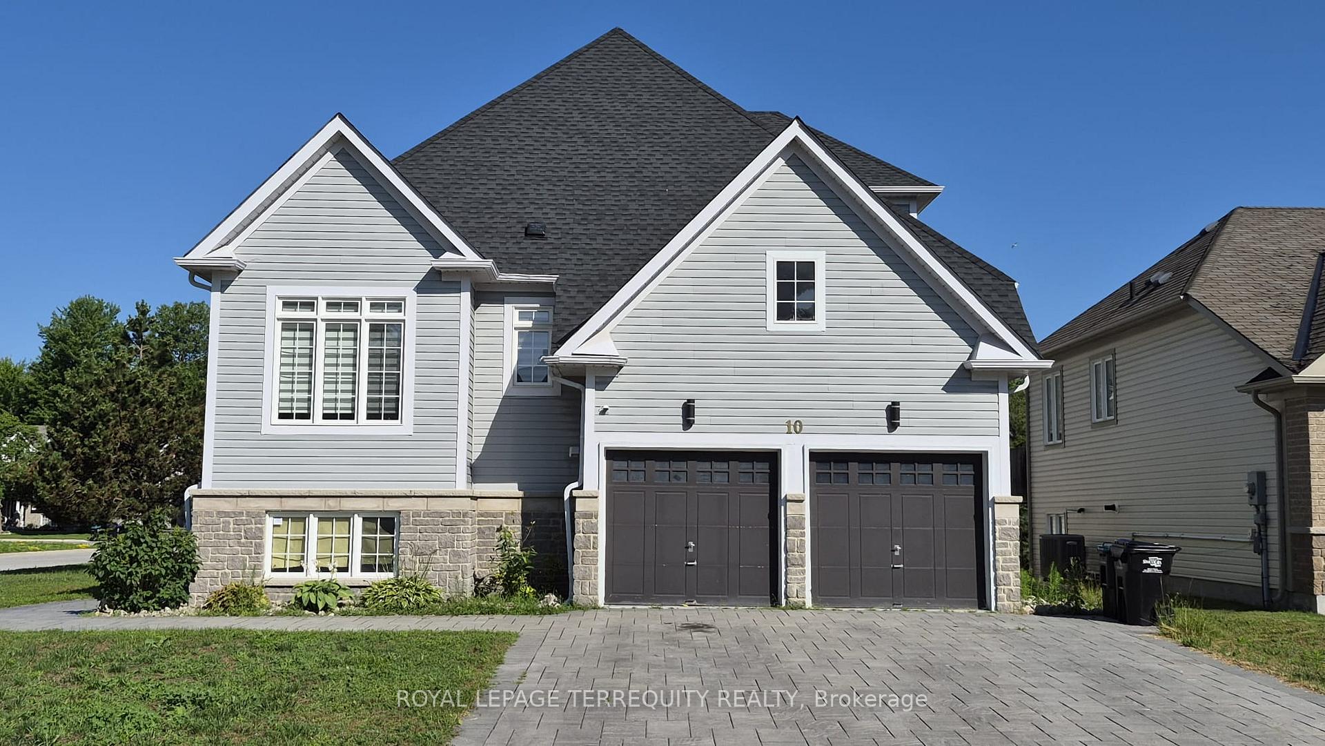 10 Culham Trail, Wasaga Beach, ON, exterior