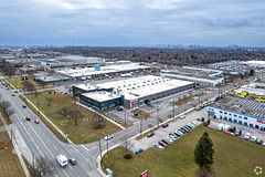 106/108 - 1550 Birchmount Road, Toronto E04, ON, exterior