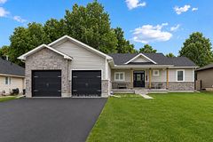 1077 SHEARER Drive, Brockville, ON, exterior