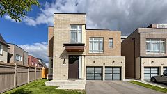 51 Meteorite Street, Richmond Hill, ON, exterior