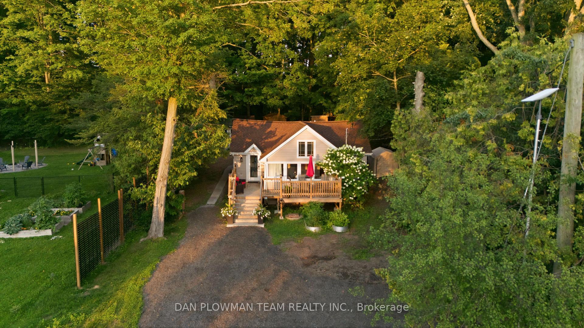 85 Williams Point Road, Scugog, ON, exterior