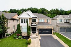 3455 Liptay Avenue, Oakville, ON, exterior