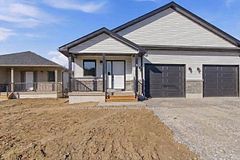 18 Clayton John Avenue, Brighton, ON, exterior
