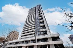 2705 - 75 Canterbury Place, Toronto C07, ON, exterior