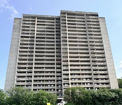 309 - 415 Greenview Avenue, Britannia - Lincoln Heights and Area, ON, exterior