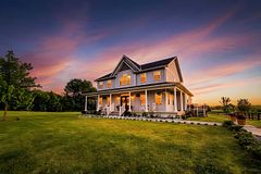 3012 Sylvan Glen Road, Port Hope, ON, exterior