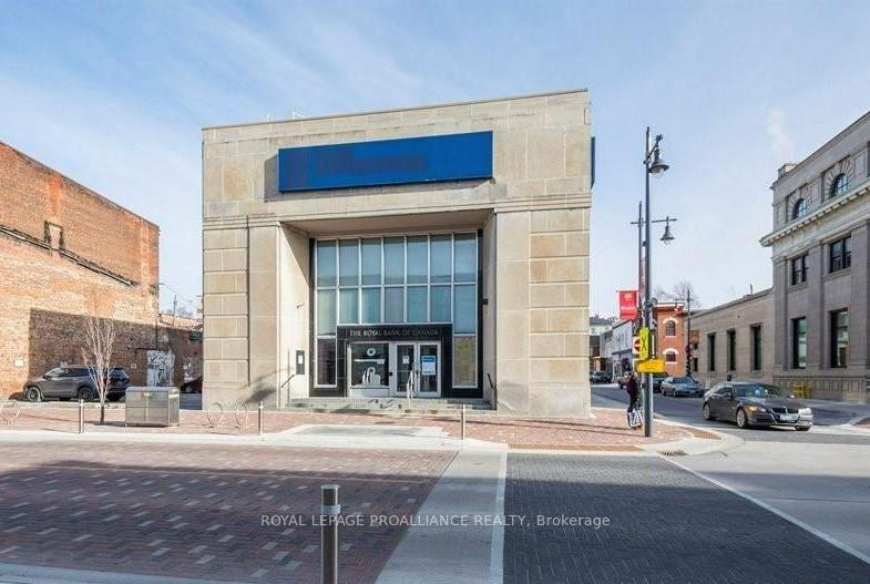 241 Front Street, Belleville, ON, exterior