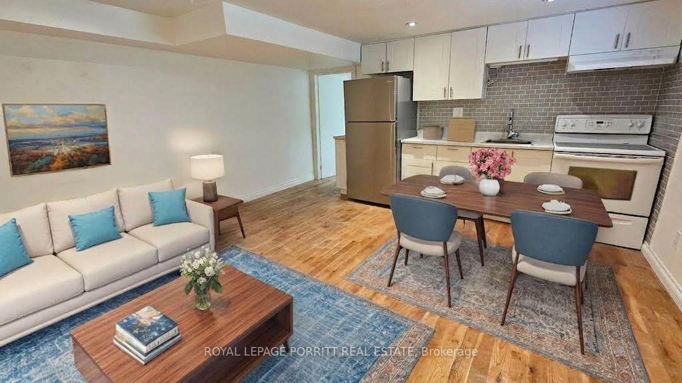 B - 273 Delta Street, Toronto W06, ON, exterior